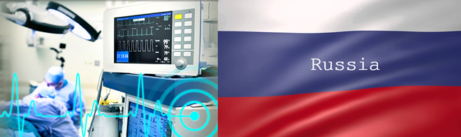 Medical Device Registration in Russia